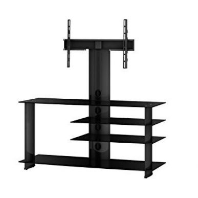 Стойка для ТВ Sonorous PL 2145 B HBLK